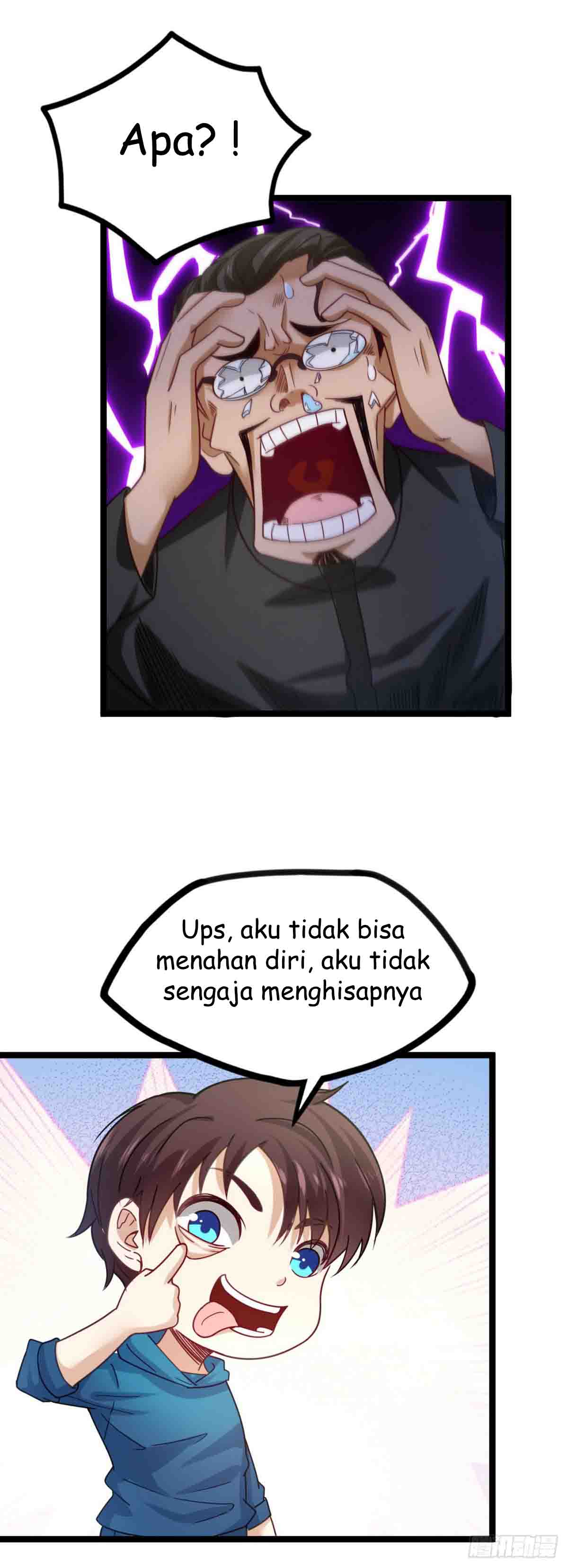 Urban Immortal Emperor Chapter 19 Gambar 15